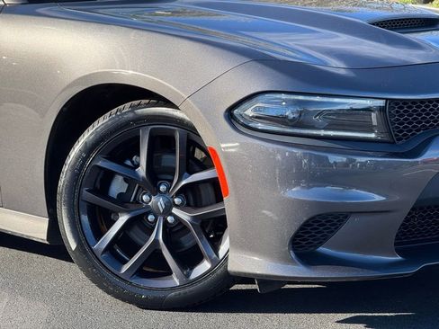 Used 2023 Dodge Charger GT w/ Blacktop Package image 6