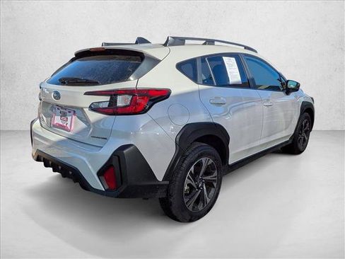 Certified 2024 Subaru Crosstrek 2.0i Premium image 5