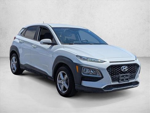 Used 2018 Hyundai Kona SE FWD image 3