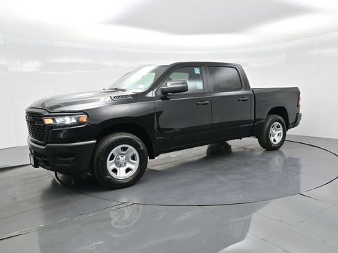 New 2026 RAM 1500 Tradesman image 58