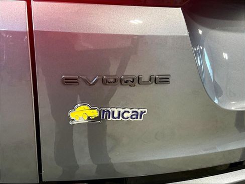 Used 2023 Land Rover Range Rover Evoque R-Dynamic S image 28