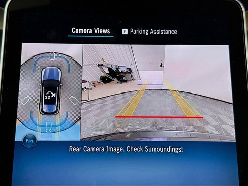 New 2026 Mercedes-Benz GLC 300 4MATIC image 14