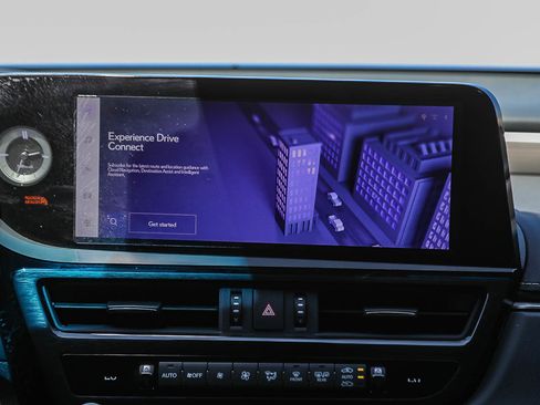 Used 2024 Lexus ES 350 F Sport w/ Accessory Package (Z2) FWD image 14