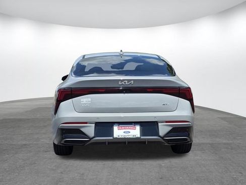 Used 2025 Kia K5 GT-Line FWD image 5