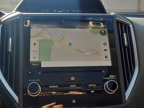 Used 2023 Subaru Crosstrek 2.5i Limited image 27