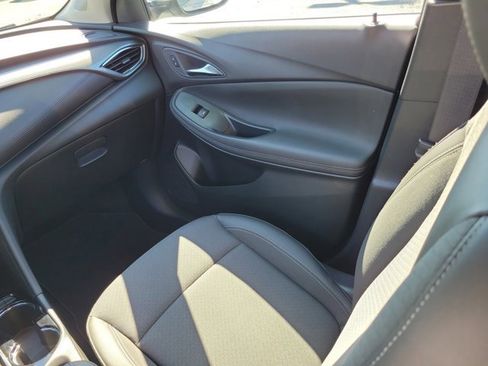 Used 2023 Buick Encore GX Select image 4