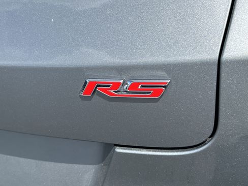 New 2026 Chevrolet TrailBlazer RS AWD/4WD image 10