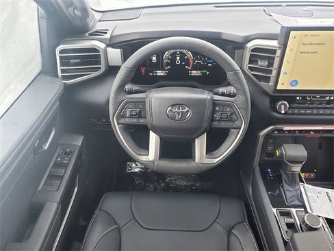 New 2026 Toyota Sequoia Limited image 14