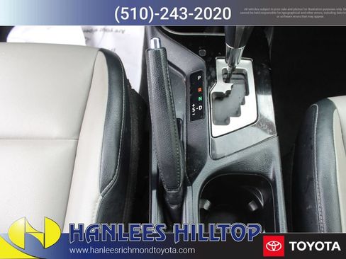 Used 2016 Toyota RAV4 Limited AWD/4WD image 21