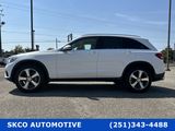 Used 2016 Mercedes-Benz GLC 300 image 2