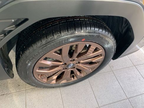 New 2026 Subaru Forester Sport image 22