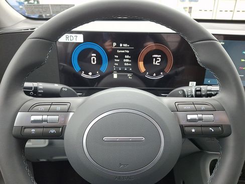 New 2026 Hyundai Kona SEL Sport image 12