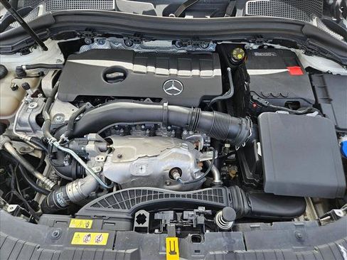 Certified 2023 Mercedes-Benz GLA 250 image 22