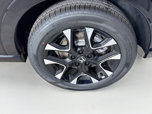 New 2026 Honda HR-V EX-L image 37