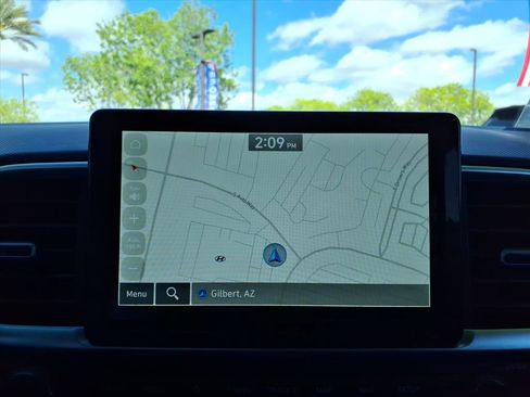 Certified 2025 Hyundai Venue Limited image 20