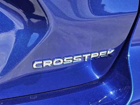 Certified 2025 Subaru Crosstrek 2.0i Premium image 14
