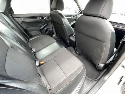 Used 2024 Honda Civic Sport image 23