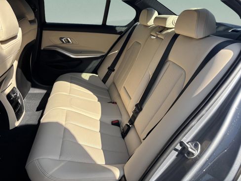 Used 2026 BMW 330i 330i w/ Convenience Package image 24