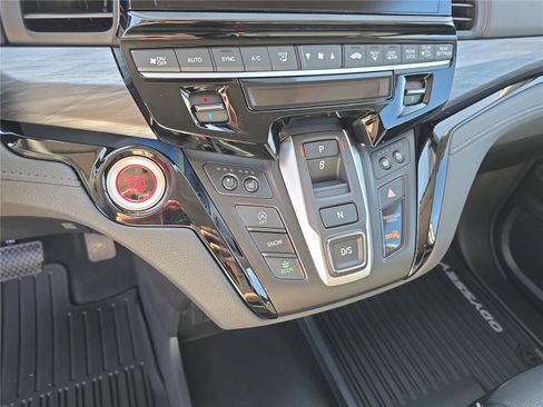 New 2026 Honda Odyssey Elite image 22