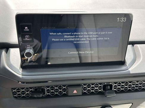 New 2026 Honda Accord LX image 18