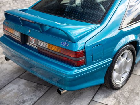 Used 1993 Ford Mustang Cobra image 23