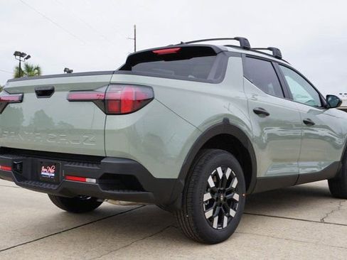 New 2026 Hyundai Santa Cruz SEL FWD image 4