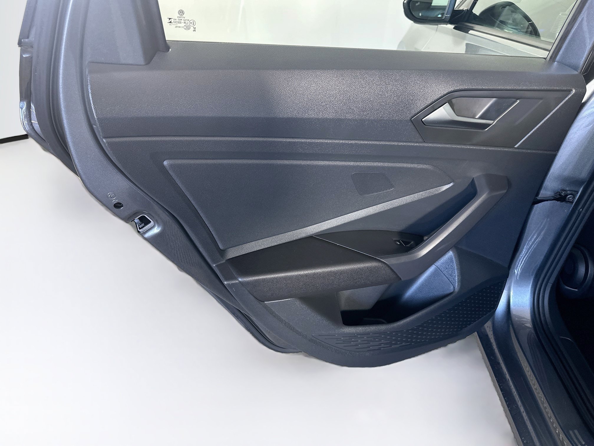 Used 2025 Volkswagen Jetta Sport FWD image 25
