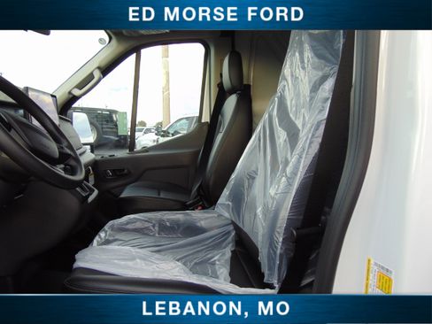 New 2026 Ford Transit 250 148 Medium Roof image 9
