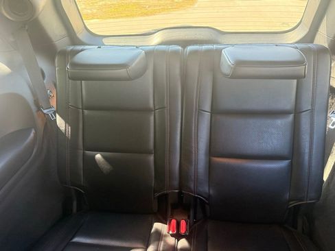 Used 2022 Dodge Durango R/T w/ Blacktop Package image 29