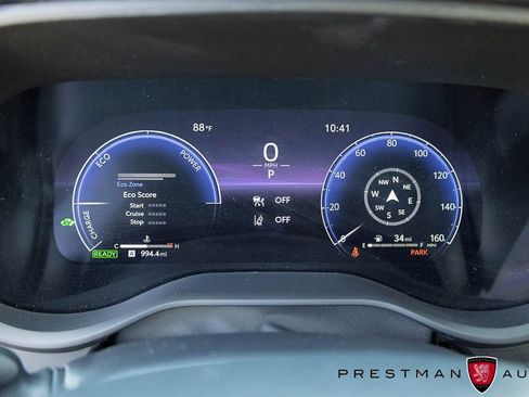 Used 2025 Toyota Sienna XLE Woodland Edition AWD/4WD image 28