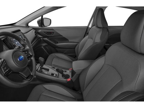 New 2026 Subaru Crosstrek 2.5i image 6