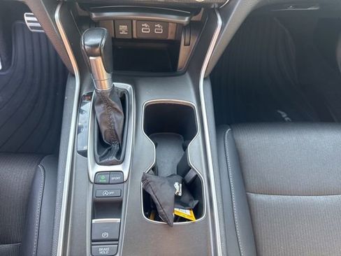 Certified 2022 Honda Accord Sport image 19