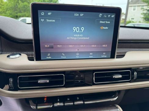 Used 2021 Lincoln Aviator Reserve w/ Equipment Group 201A AWD/4WD image 43