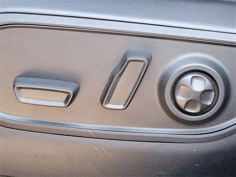 Certified 2023 Jeep Grand Cherokee L Laredo image 4