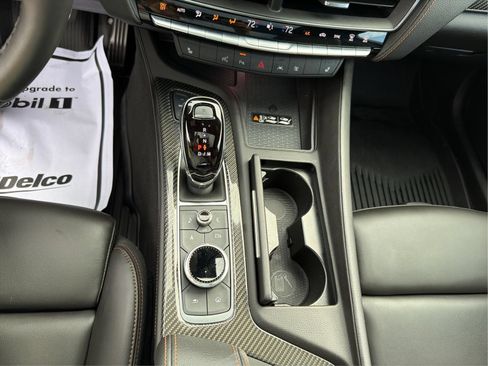 Certified 2025 Cadillac CT5 Sport w/ Sun And Sound Package AWD/4WD image 17