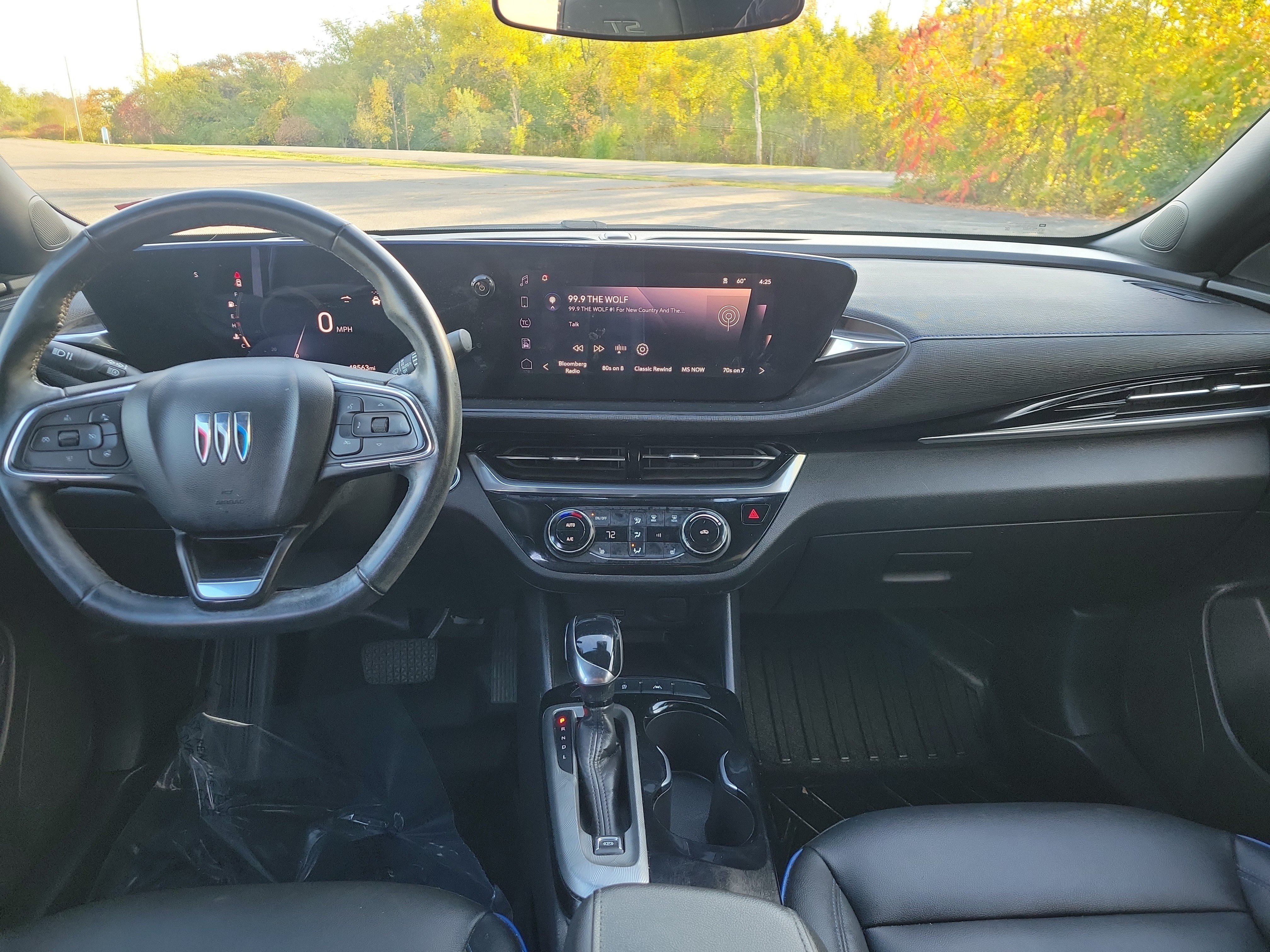 Used 2024 Buick Envista Sport Touring w/ Convenience I Package FWD image 18