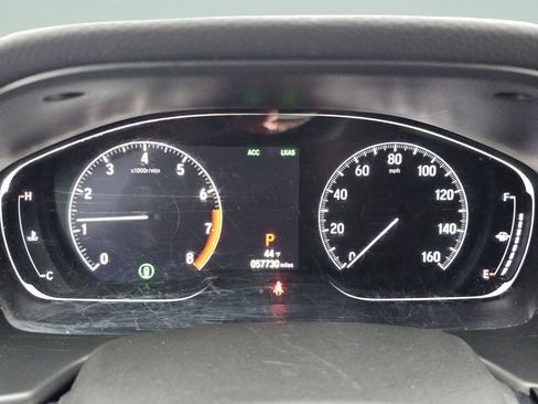 Used 2019 Honda Accord LX image 30