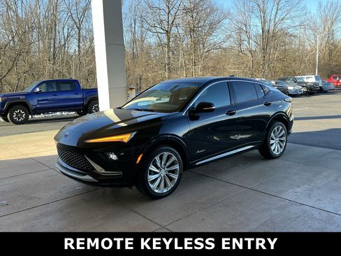 Used 2024 Buick Envista Avenir image 3