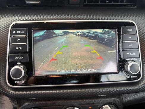 Used 2023 Nissan Kicks S FWD image 14