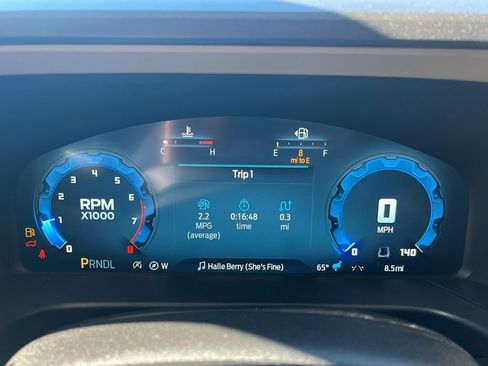 New 2025 Ford Bronco Sport Big Bend w/ Convenience Package image 22