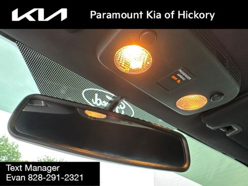 Used 2019 Ford Mustang GT w/ Black Accent Package RWD image 24