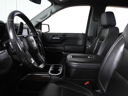 Used 2020 Chevrolet Silverado 1500 RST w/ All-Star Edition image 18