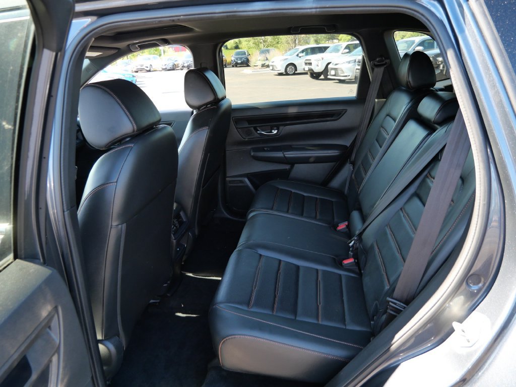 Used 2024 Honda CR-V Sport-L image 11