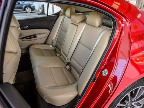 Used 2017 Acura TLX V6 w/ Technology Package FWD image 46