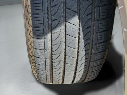 Used 2017 Nissan Armada Platinum w/ Captain Seat Package image 42