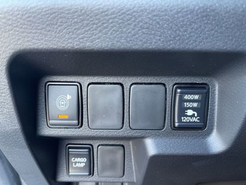 New 2026 Nissan Frontier SV image 37