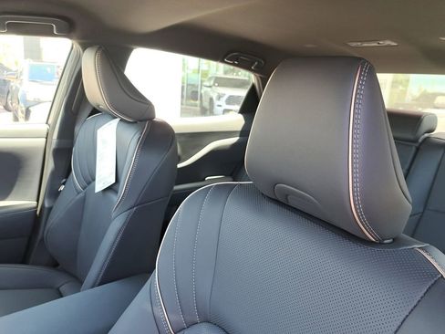 New 2026 Toyota Crown XLE image 17