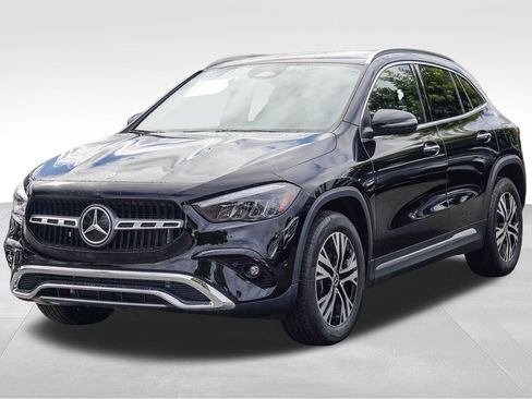 Certified 2026 Mercedes-Benz GLA 250 image 3
