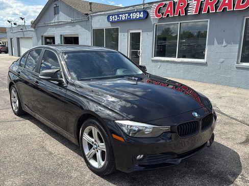 Used 2015 BMW 320i xDrive Sedan image 6