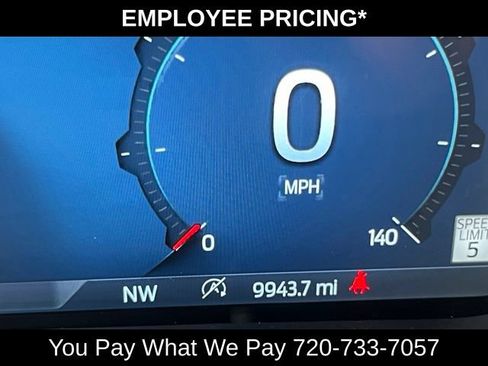 Used 2025 Ford F150 Raptor AWD/4WD image 33